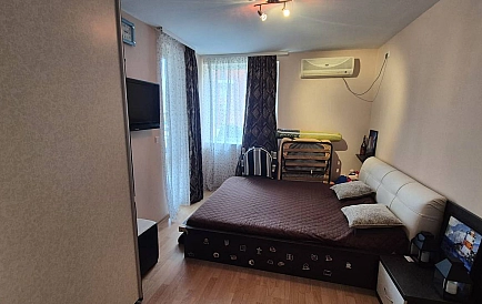 ID 15300 Zweizimmerwohnung in Panorama Fort Foto 3