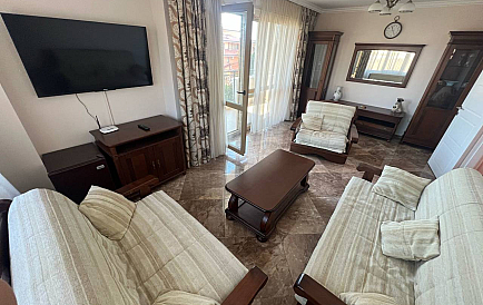 ID 14362 Studio-Apartment in Villa Florence Foto 1 