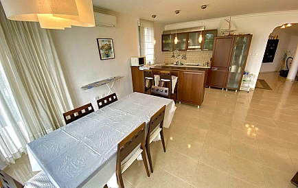 ID 13211 Villa in Riviera Foto 4