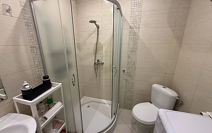 ID 15031 Studio-Apartment in Casa Rosa Foto 4