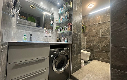 ID 14928 Zweizimmerwohnung in Vip Vision Foto 3