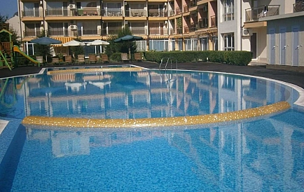 ID 14941 Studio-Apartment in Anna Marina Foto 10