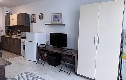 ID 16518 Studio-Wohnung in Sun Gate Foto 2