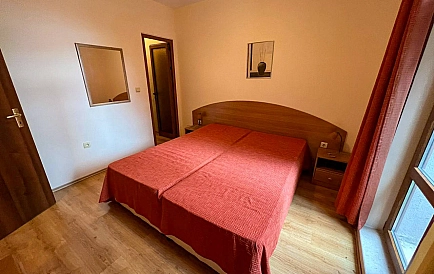 ID 13170 Zweizimmerwohnung in Gallery Foto 4