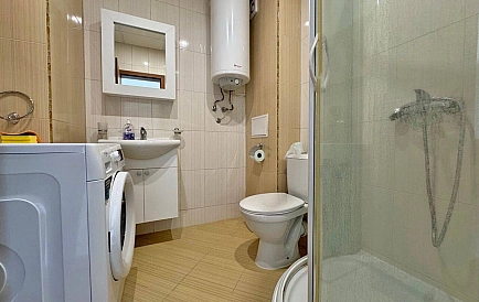 ID 15770 Studio-Apartment in der Wohnanlage Orchid Fort Foto 4