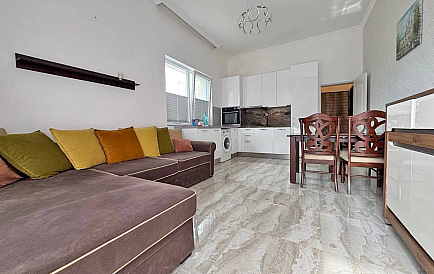 ID 16400 Zweizimmerwohnung in Magnolia Residence 6 Foto 1 