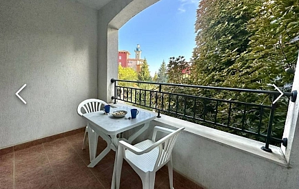 ID 14771 Zweizimmerwohnung in Marina Cape Foto 5