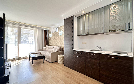 ID 16387 Zweizimmerwohnung in Harmony Palace Foto 1 