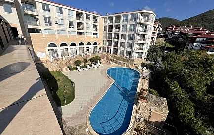 ID 16574 Studio-Wohnung in Galatea Resort Foto 7