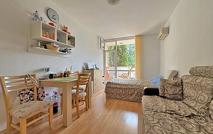ID 15887 Studio-Apartment in Gerber 2 Foto 8