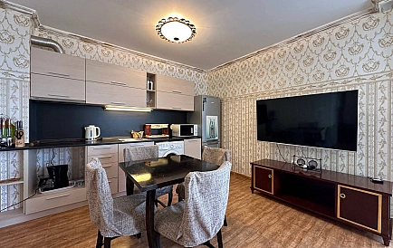 ID 16370 Zweizimmerwohnung in Royal Bay Foto 2
