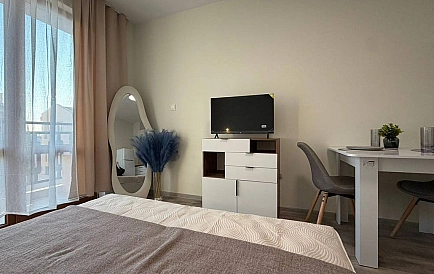 ID 15384 Studio-Apartment in Panorama Bay 2 Foto 8