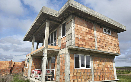 ID 15445 Дом в Сарафово Foto 1 