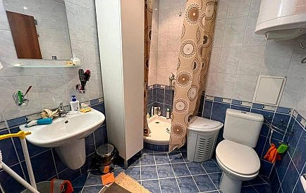 ID 13168 Studio-Apartment in Gallery Foto 5