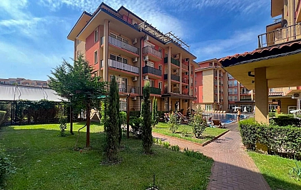 ID 15490 Сани Вью Централ Foto 9