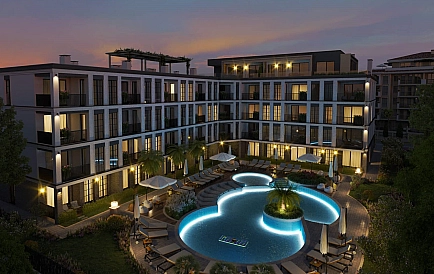 ID 15094 Dreizimmerwohnung in Emilia Romana Boutique Foto 7