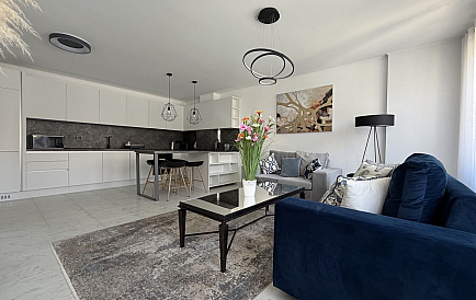 ID 15405 Dreizimmerwohnung in Arthur Foto 1 