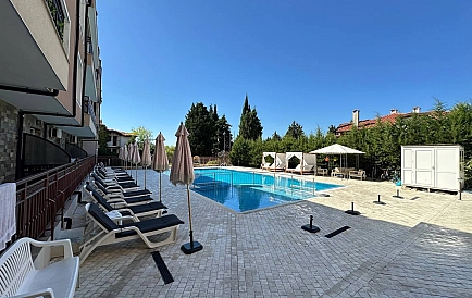 ID 14779 Vierzimmerwohnung in Horizont Foto 7