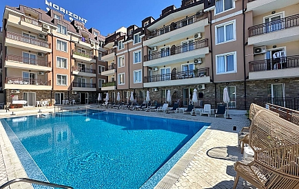 ID 14779 Vierzimmerwohnung in Horizont Foto 6