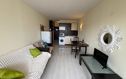 ID 15665 Studio-Apartment in Sunset Beach 4 Foto 1 