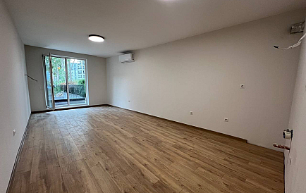 ID 15521 Zweizimmerwohnung in Emilia Romana City 2 Foto 1 