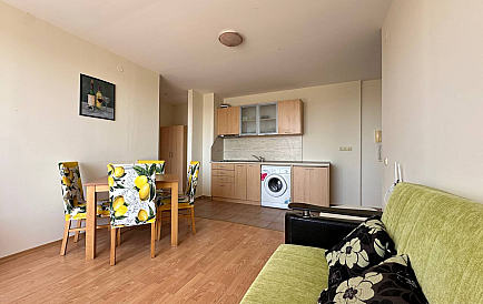 ID 16180 Dreizimmerwohnung in Holiday Fort Foto 1 