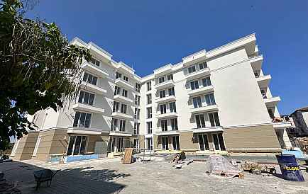ID 14296 Studio-Apartment in La Mer Gold Foto 1 