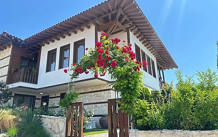 ID 12936 Villen in Sveti Vlas Foto 2