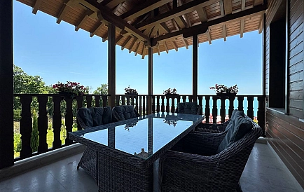 ID 12936 Villen in Sveti Vlas Foto 9