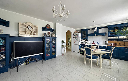 ID 11725 Vierzimmerwohnung in Poseidon Foto 1 
