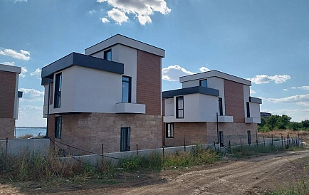 ID 12199 Häuser in Aheloy Foto 2