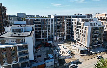 ID 14967 Zweizimmerwohnung in Horizont Foto 1 