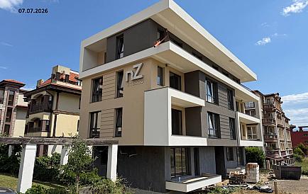 ID 13419 Wohnungen vom Entwickler in Fairview Vlas Foto 1 