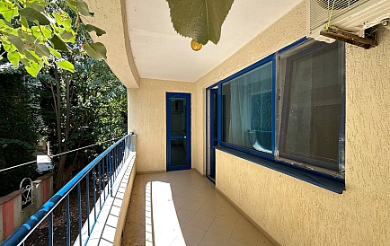 ID 15972 Zweizimmerwohnung in Athos Foto 5