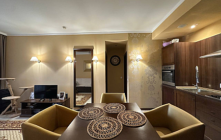 ID 16501 Zweizimmerwohnung in Barcelo Royal Beach Foto 1 