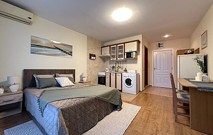 ID 15909 Studio-Apartment in Holiday Fort Foto 1 