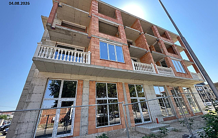 ID 14973 Wohnhaus in Sonnenstrand Foto 1 