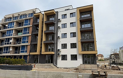 ID 15521 Zweizimmerwohnung in Emilia Romana City 2 Foto 3