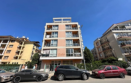 ID 16095 Zwei-Zimmer-Wohnung in Darius Foto 2