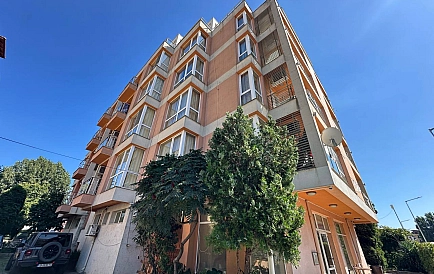 ID 16096 Dreizimmerwohnung in Darius Foto 8