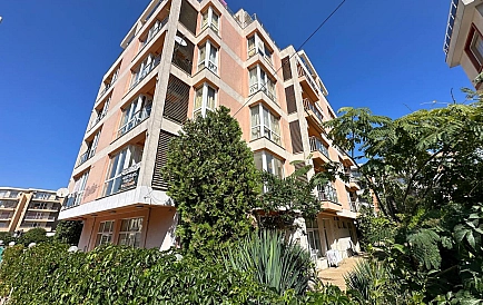 ID 16096 Dreizimmerwohnung in Darius Foto 3