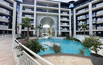 ID 16121 Zweizimmer-Wohnung in Harmony Suites Premium Foto 9