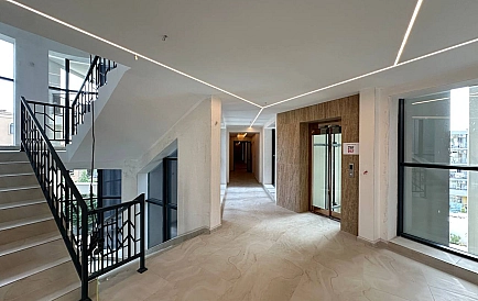 ID 16121 Zweizimmer-Wohnung in Harmony Suites Premium Foto 6