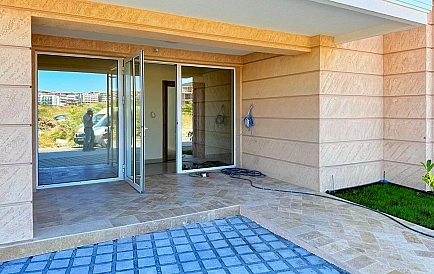 ID 10147 Wohnungen vom Entwickler in Sozopol Residence Foto 6