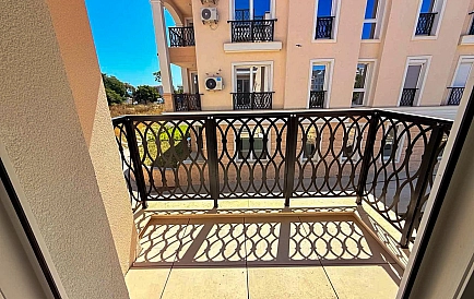 ID 10147 Wohnungen vom Entwickler in Sozopol Residence Foto 9