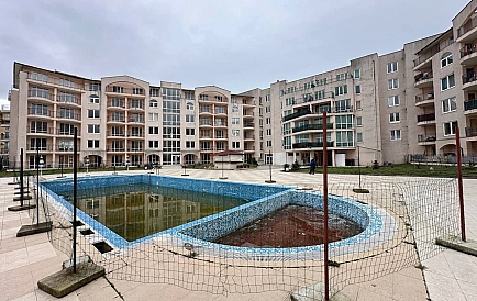 ID 10192 Zweizimmerwohnung in Helena Residence Foto 2