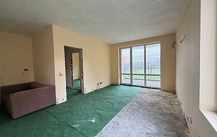 ID 10192 Zweizimmerwohnung in Helena Residence Foto 3