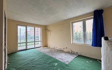 ID 10192 Zweizimmerwohnung in Helena Residence Foto 4