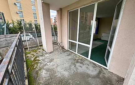 ID 10192 Zweizimmerwohnung in Helena Residence Foto 6