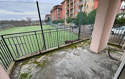 ID 10192 Zweizimmerwohnung in Helena Residence Foto 7